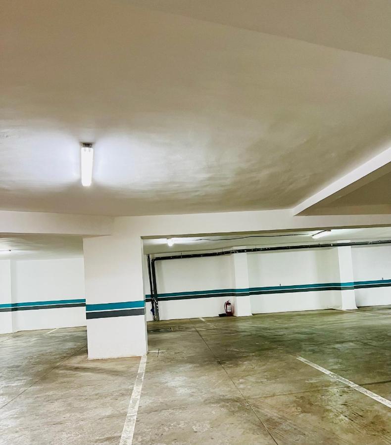 Appart Au Coeur De Belvedere Casablanca, Centre Ville ! Kültér fotó